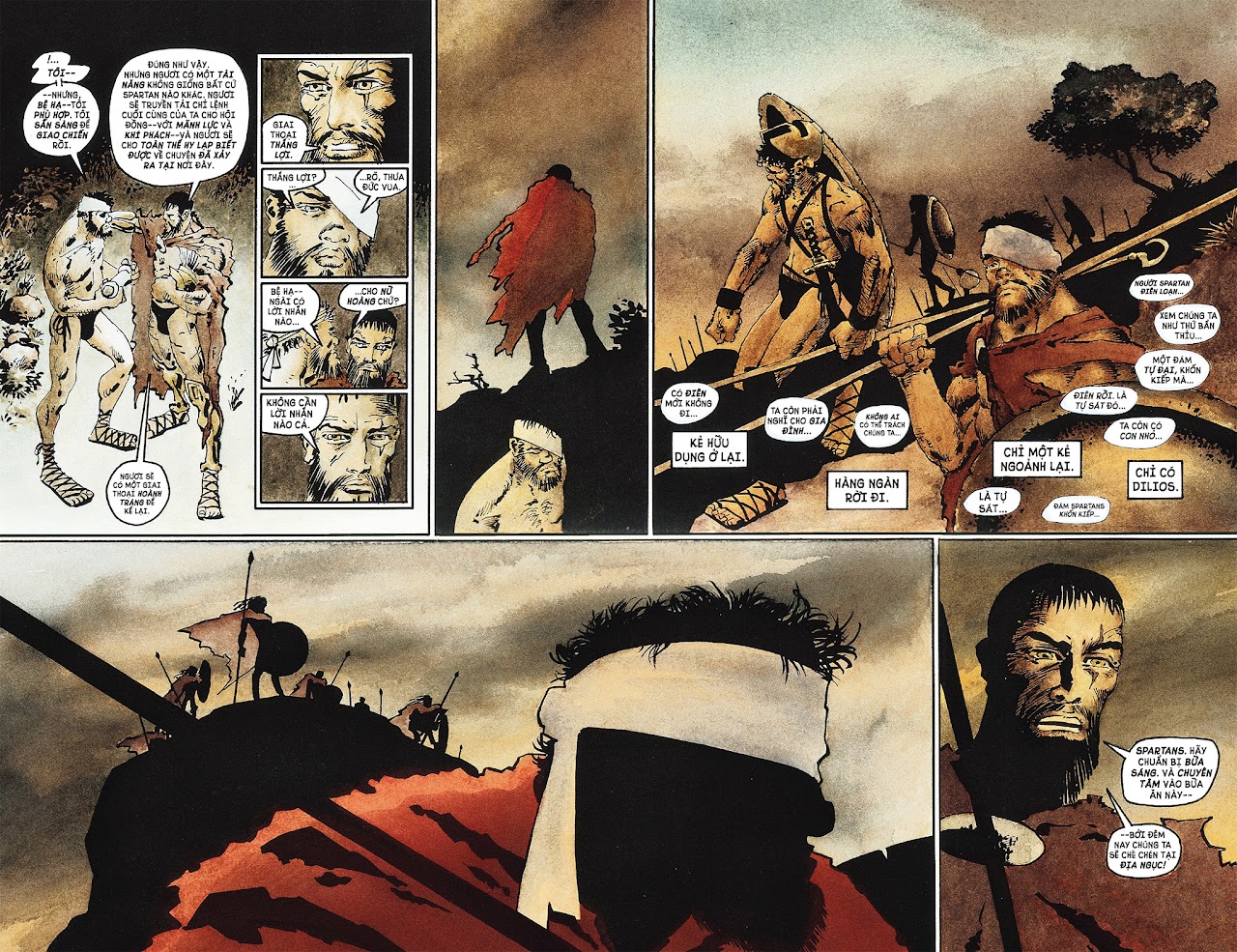 300 - Chương 5 - Trang 10