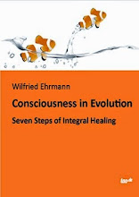 Wilfried Ehrmann: Consciousness in Evolution