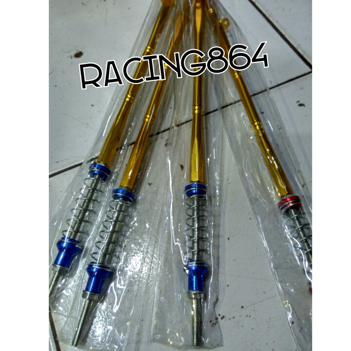 Tuas rem / penarik rem motor Bebek