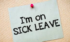 員工無故請16天的病假,實務上該怎麼處理?-HR 員工無故請16天的病假,實務上該怎麼處理?-HR