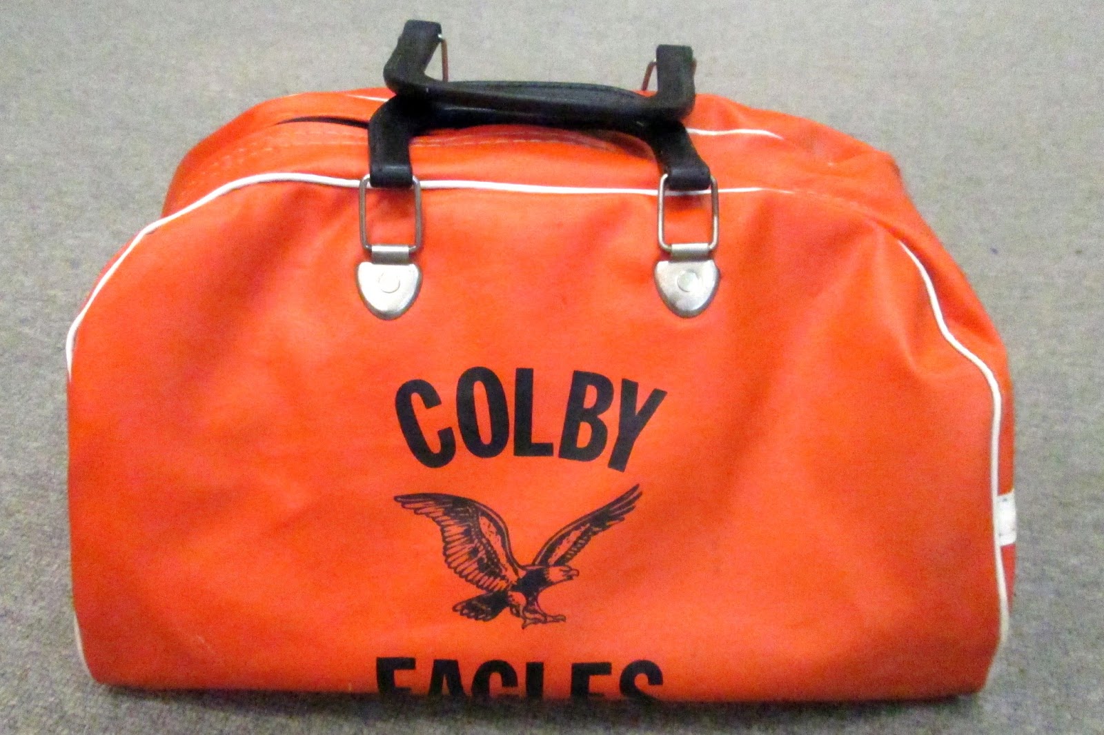 Prairie Museum Collections & Exhibits Colby High School Reunion