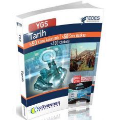 Güvender YGS Tarih Konu Anlatımlı Soru Bankası *** USB YOKTUR*** Güvender YGS Tarih Konu Anlatımlı Soru Bankası *** USB YOKTUR***