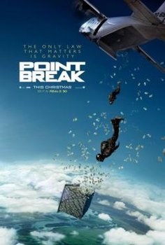 Ranh Giới Chết - Point Break (2015) | Bản đẹp + Vietsub Ranh Giới Chết - Point Break (2015) | Bản đẹp + Vietsub