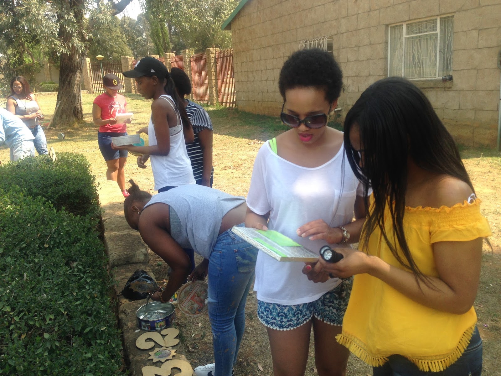 Escape Room Johannesburg