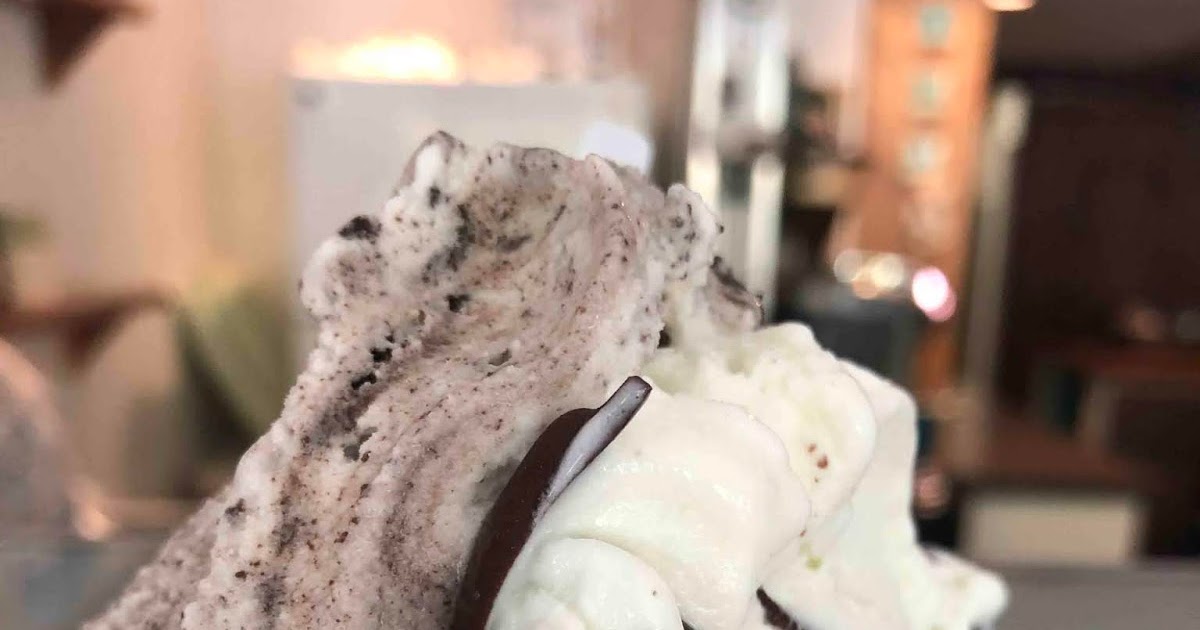 Hawaii Mom Blog Visit Kona Gypsea Gelato