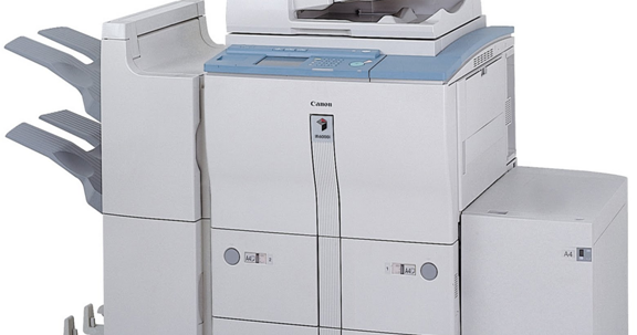 Imagerunner Imagerunner