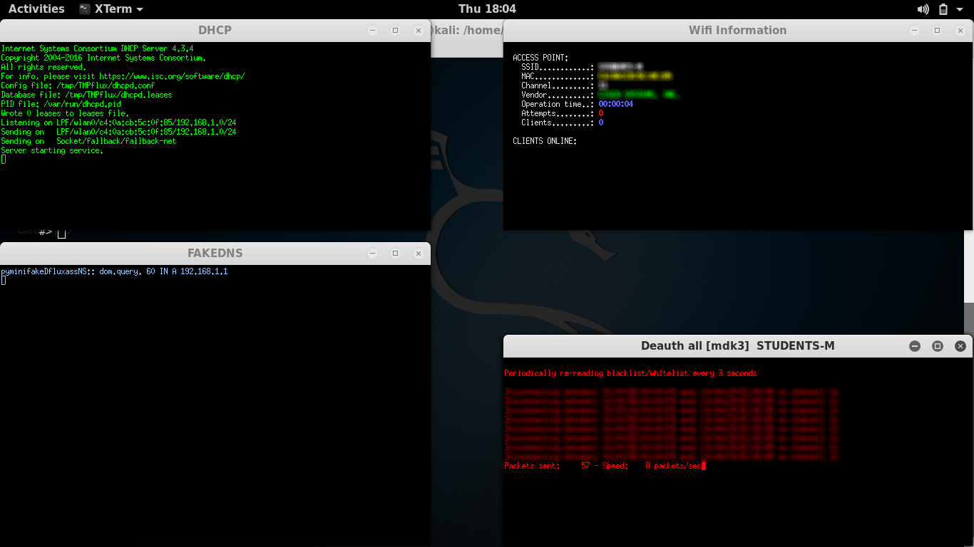 kali linux how to use mdk3 to unlock rate limiting kali linux how to use mdk3 to unlock rate limiting