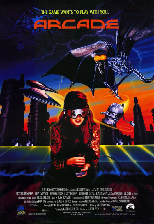 The Gentlemen's Blog to Midnite Cinema: April 2013