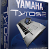 Yamaha TYROS 2 Kontakt Instrument Torrent Free