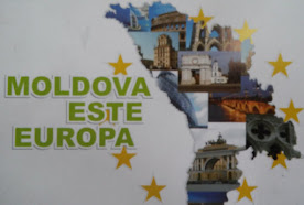 Concursul ”Europa la noi acasă: Moldova - atracţie turistică europeană”