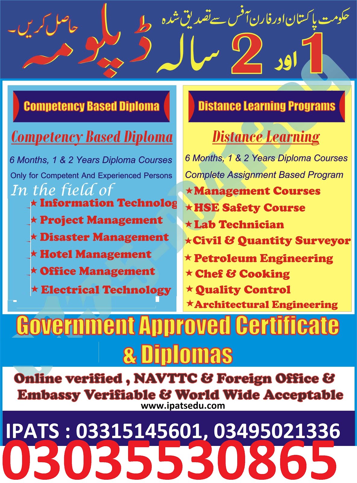 Electrical Engineering Short Term Course in Islamabad O3219606785