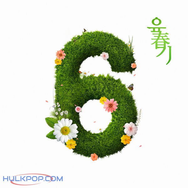 6band – First Story of 6B – EP