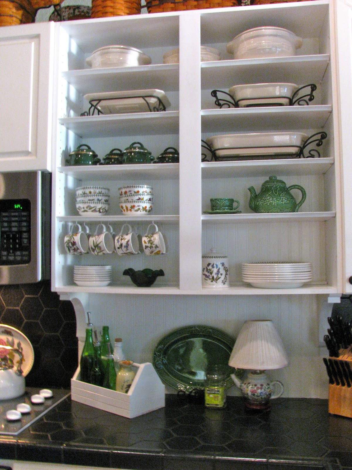 How To Cover Kitchen With Beadboard cursodeingleselena