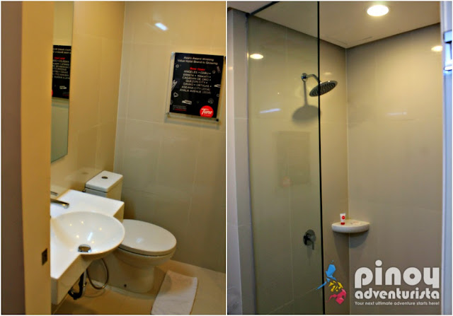 Affordable Hotels in Ortigas Tune Hotels