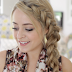 Dutch Braid Inspiration