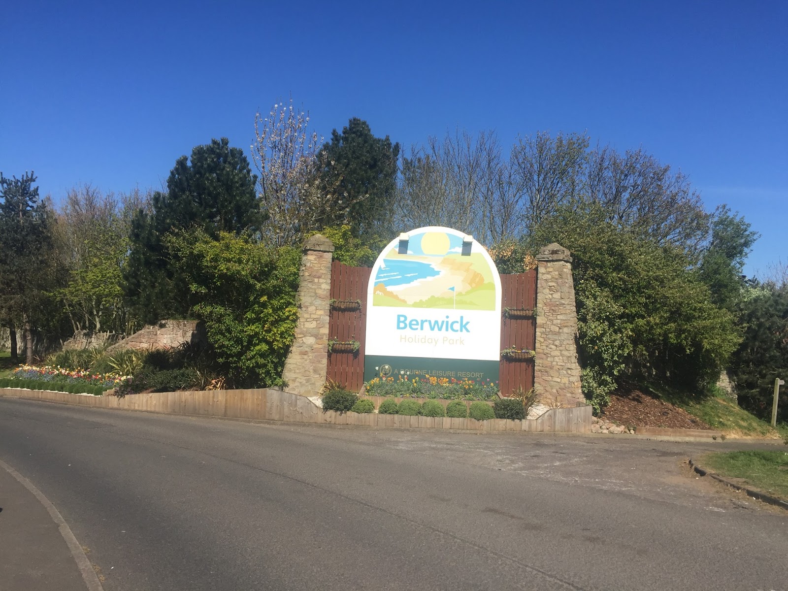 Haven Berwick Northumberland Review Newcastle Family Life