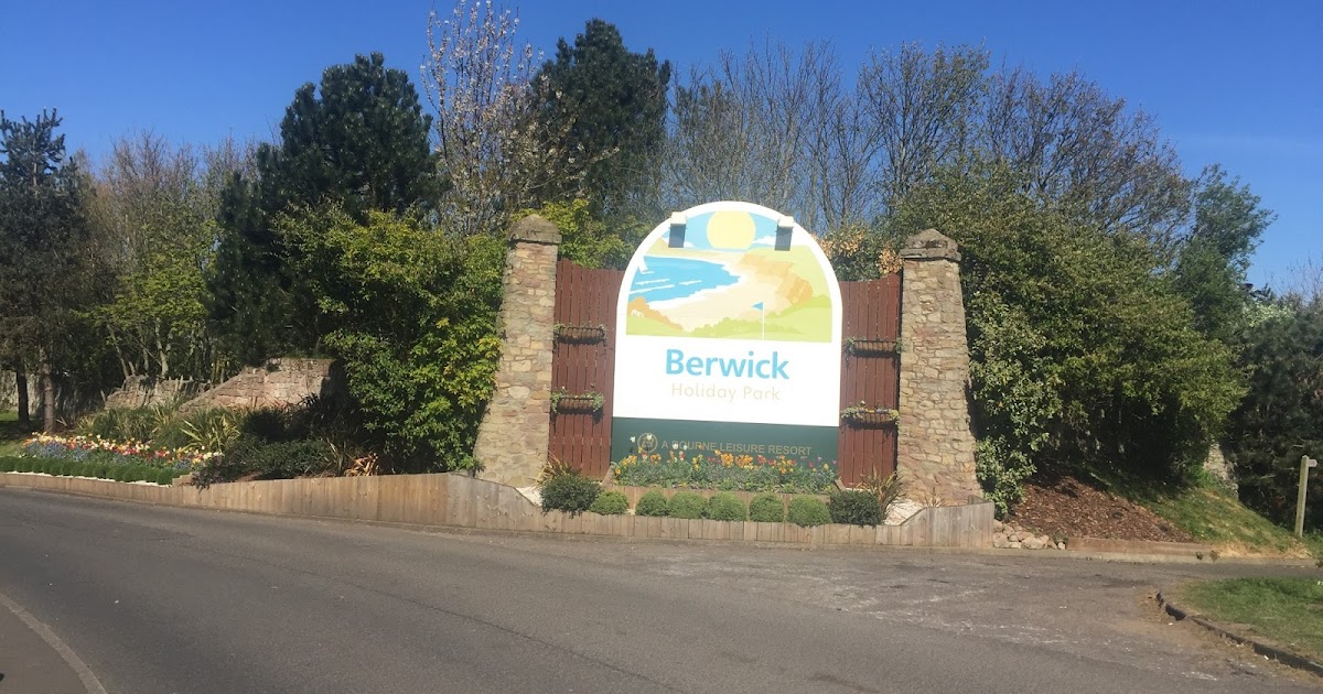 HAVEN - BERWICK HOLIDAY PARK - Updated 2024 Prices & Campground Reviews ( Berwick upon Tweed, England)