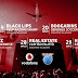 Primeiros nomes do Palco Vodafone do Rock in Rio anunciados 