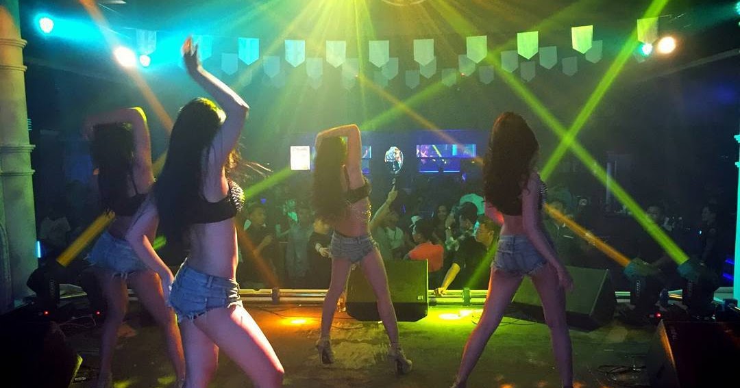 E-Plaza Club  Karaoke  Resto  Semarang  Jakarta100bars Nightlife