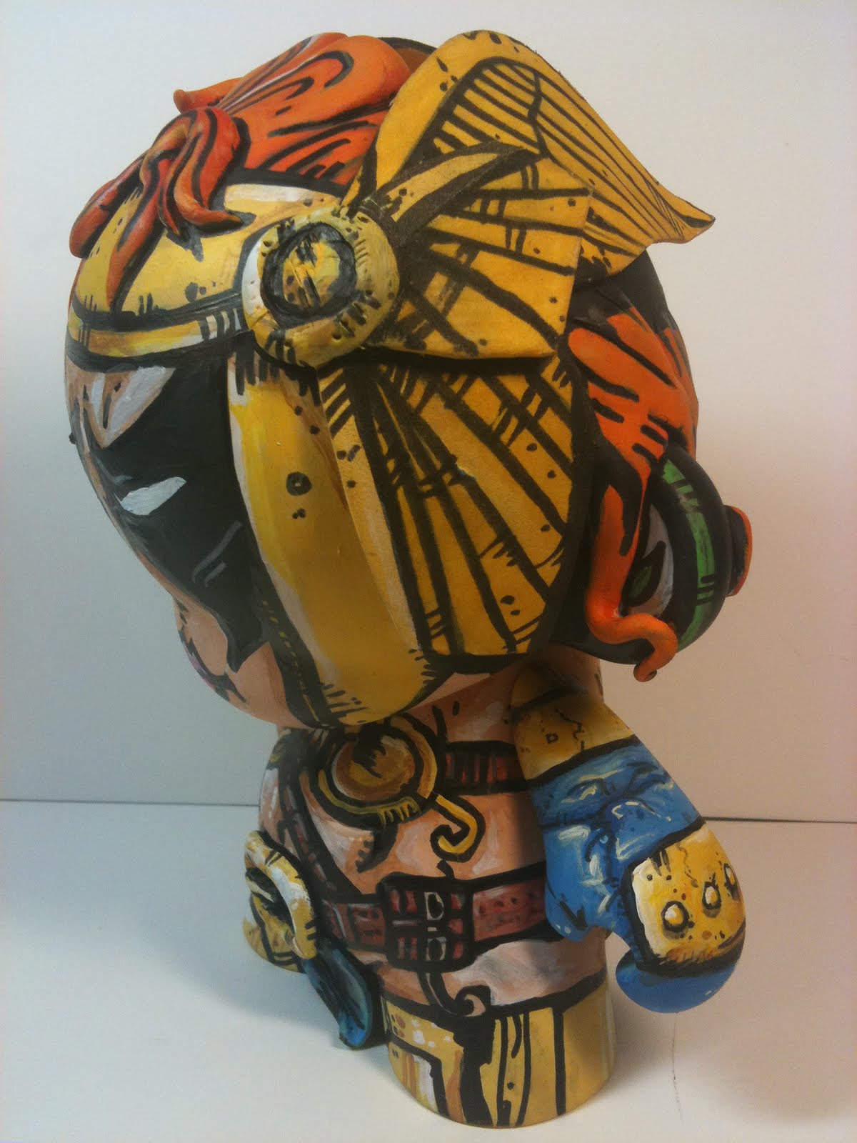 angela spawn action figure