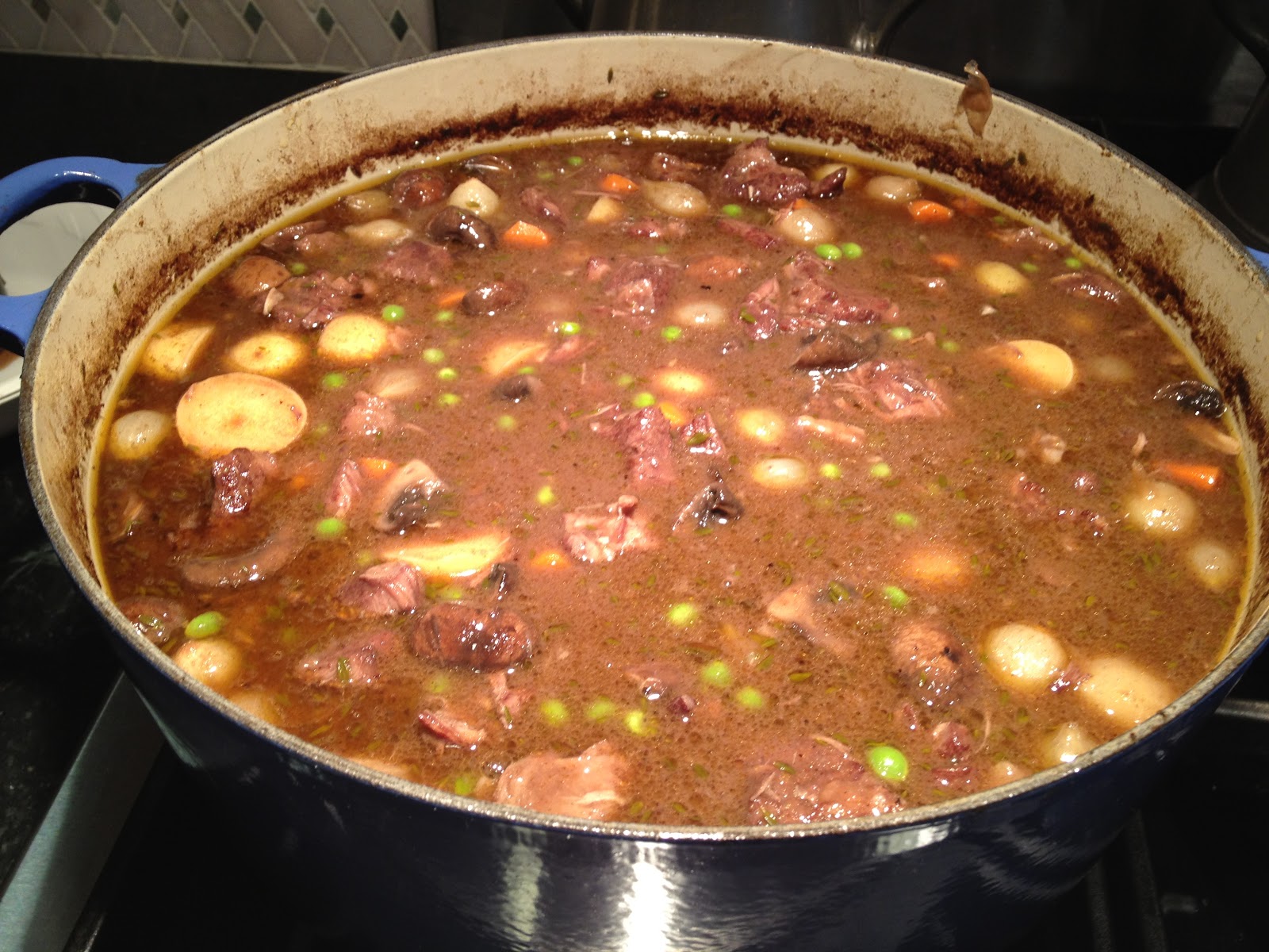 GB Recipe FIle Tyler Florence's Ultimate Beef Stew