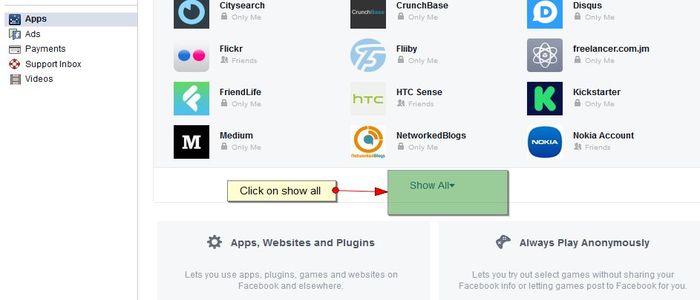 entire list in front of you entire list in front of you
