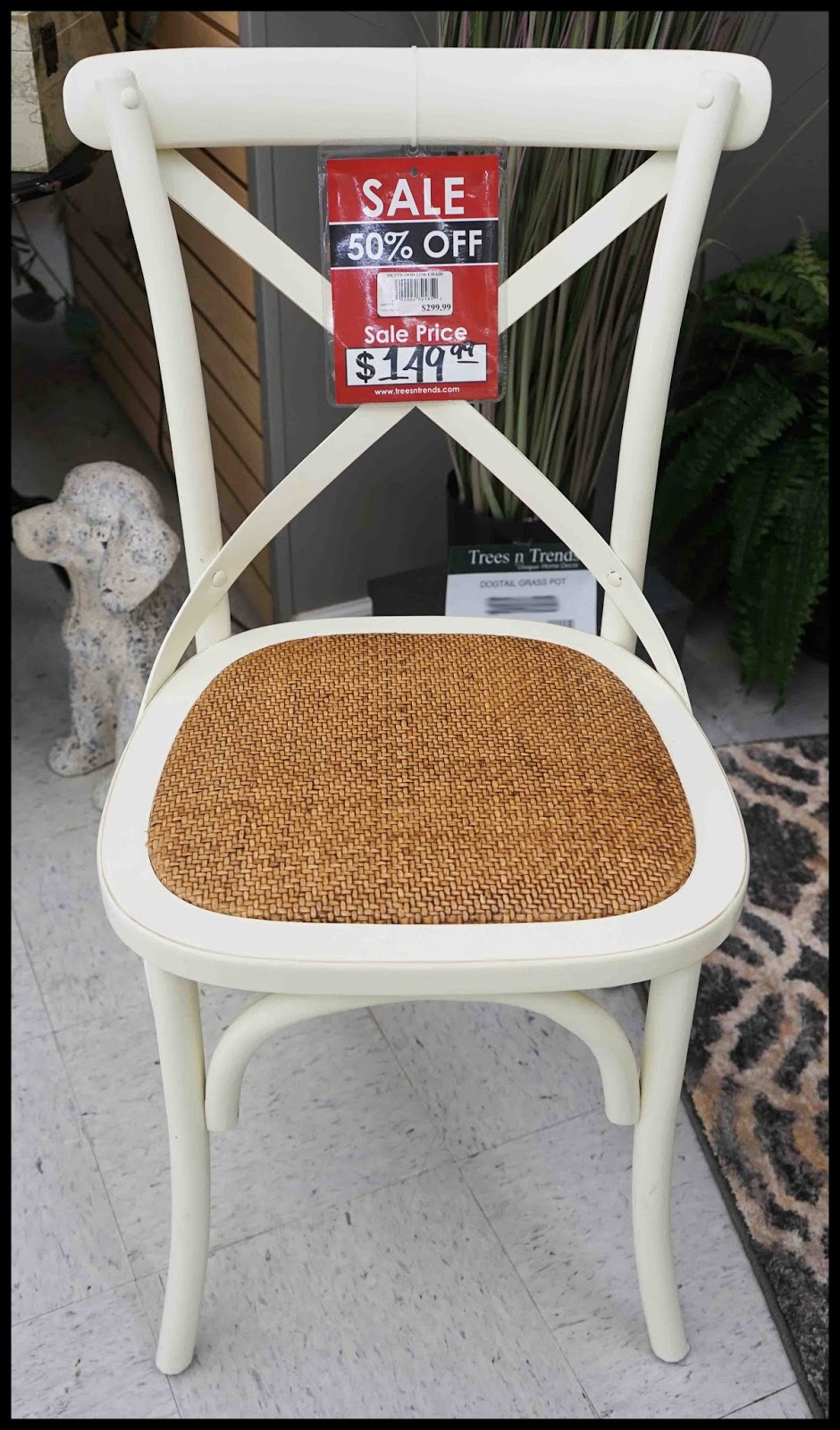 Trees n Trends Entryways A Blog Series 2