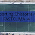 Sporting Chistorra 4 - FastClima 4