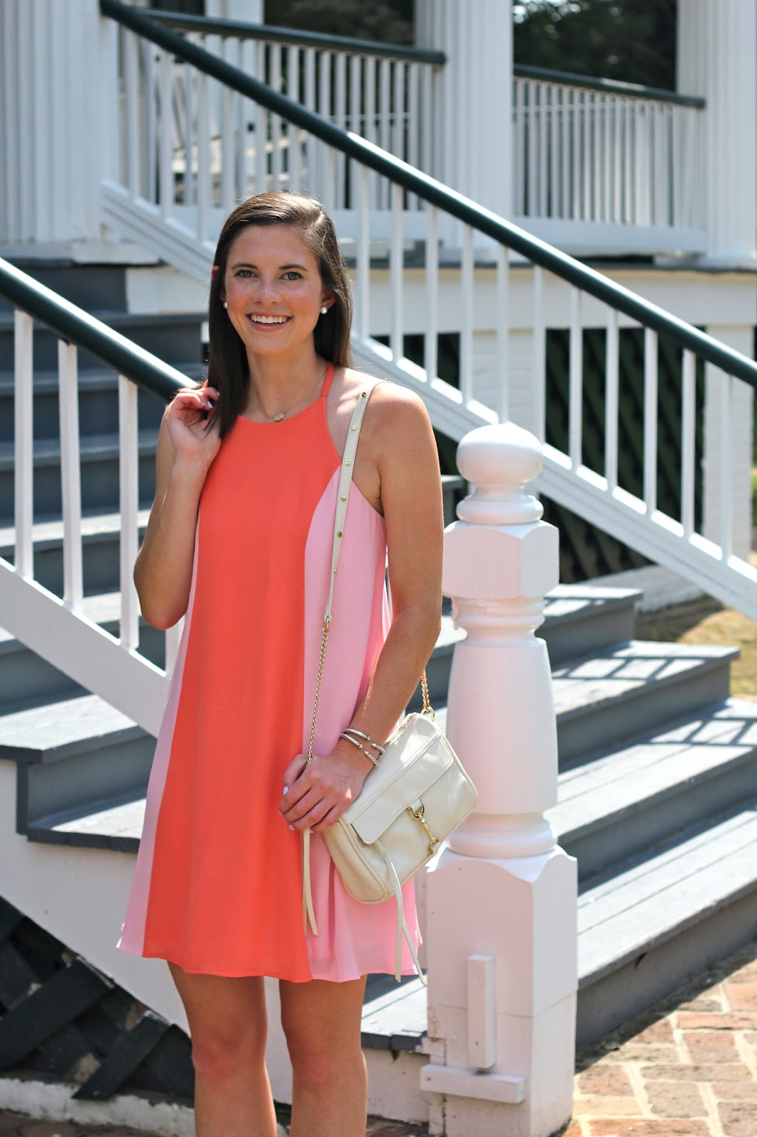 Prep In Your Step: Wedding Wear with CROSBY by Mollie Burch