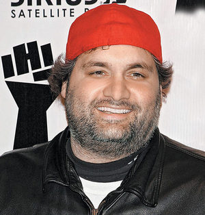 Artie Lange