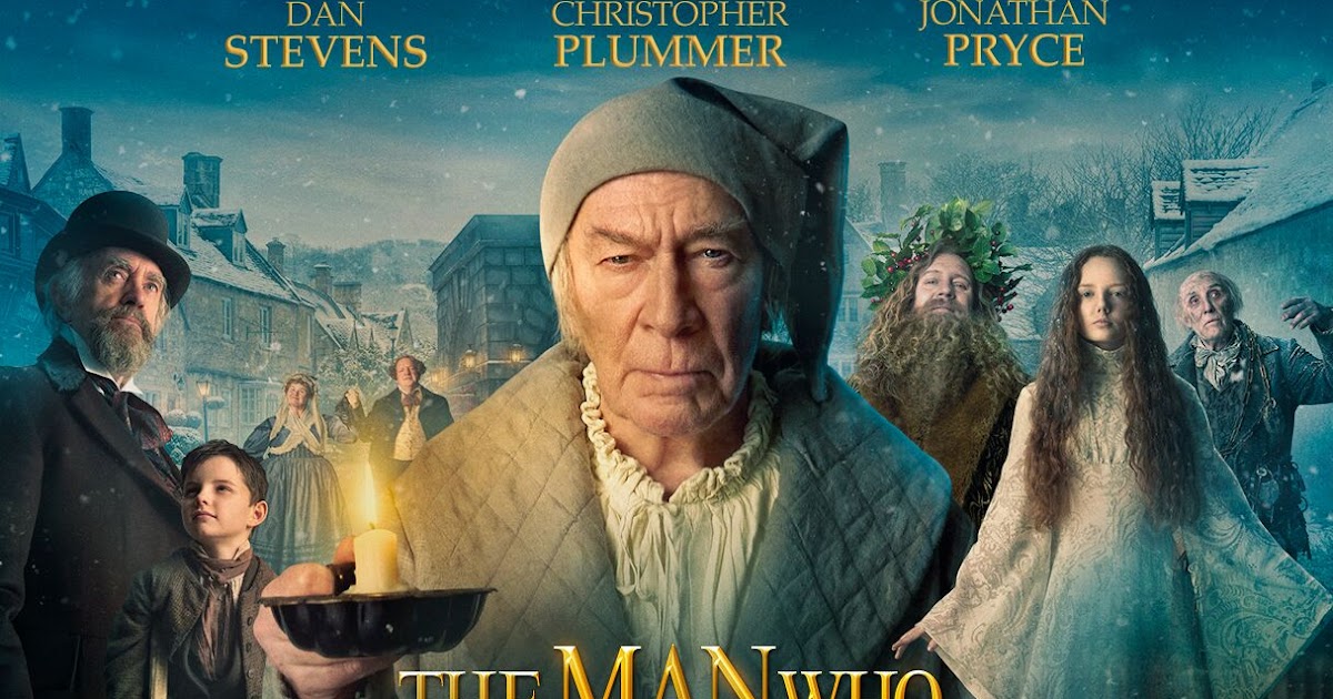 Movie Review Mom The Man Who Invented Christmas delivers a meaningful