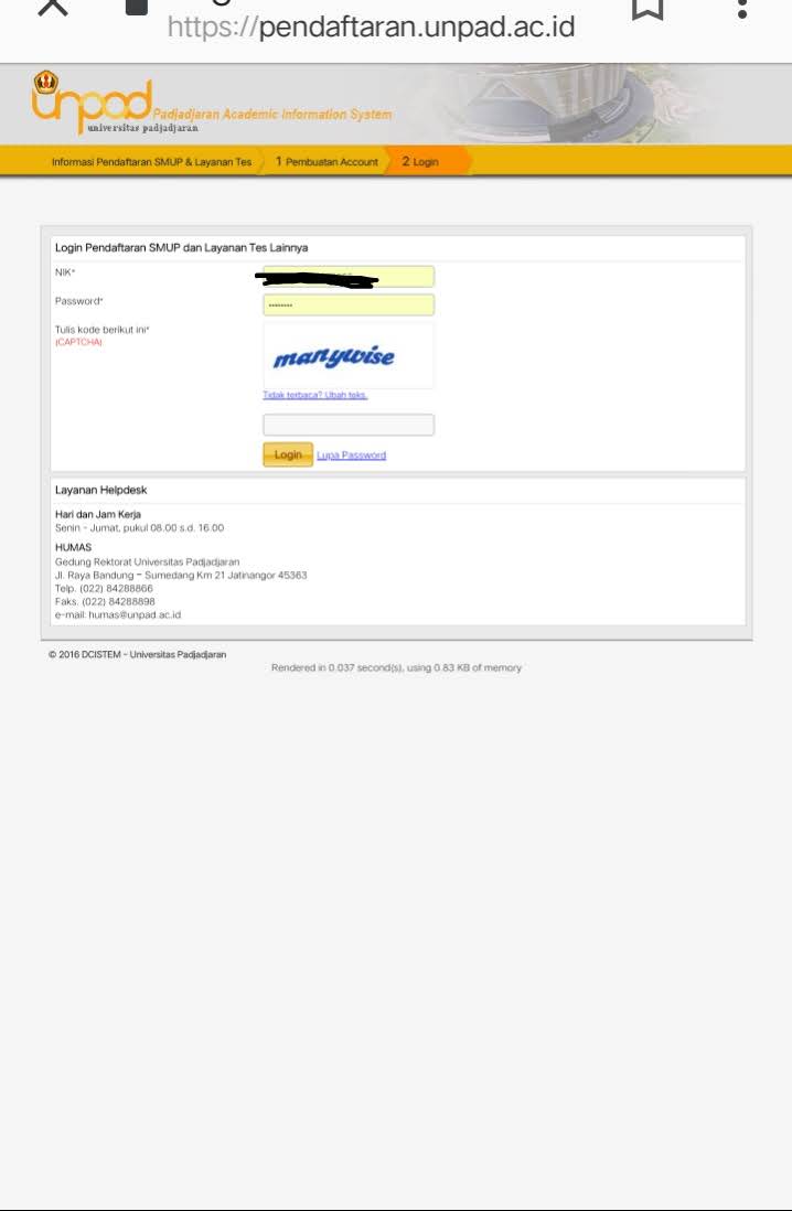 Kuliah Hari Ini Pa Zaenal Arifin Gagal Masuk Pascasarjana Unpad Tapi Gak Nyerah Untuk Coba Lagi