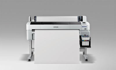 Get Epson SureColor F6070 printer driver and install guide