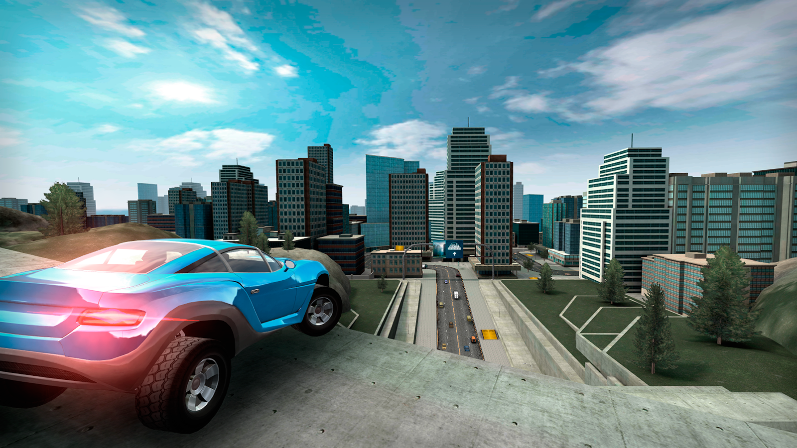 Real Car Driving Experience - Racing game v 1.4.0 apk mod DINHEIRO