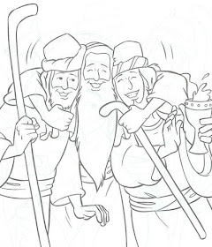 Hijo Pródigo Hijo Pródigo