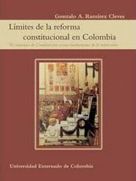 Limites a la reforma constitucional en Colombia