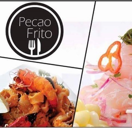 Restaurant Pecao Frito
