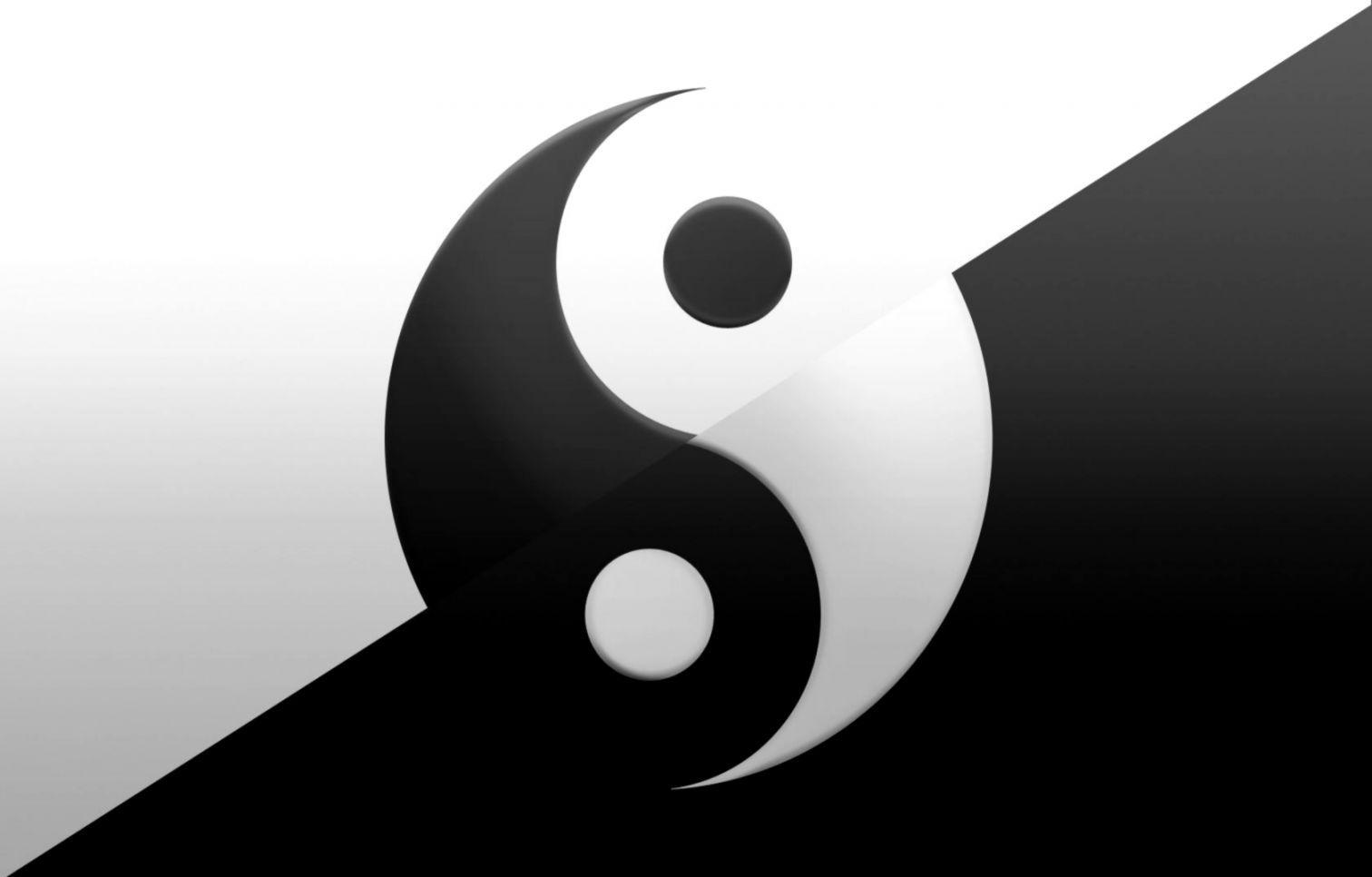 Yin Yang Wallpapers   Wallpaper Cave