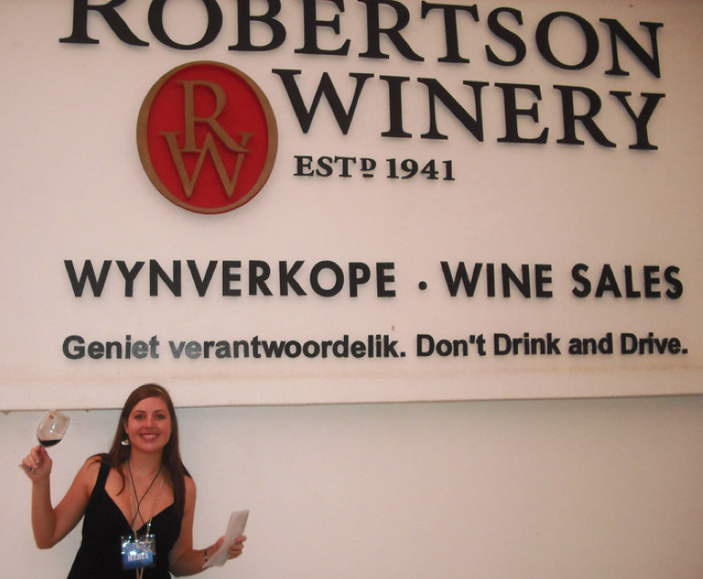 Start planning for Wacky Wine Weekend