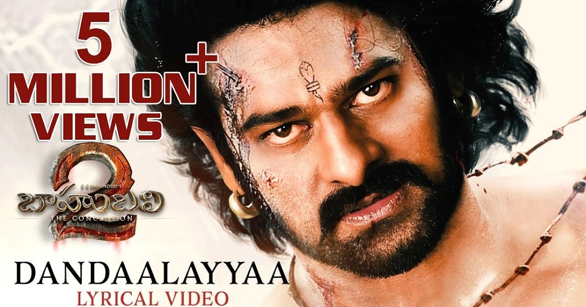 baahubali 2 songs track telugu baahubali 2 songs track telugu