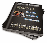 ESTÁTICA – DINÁMICA - CINEMÁTICA