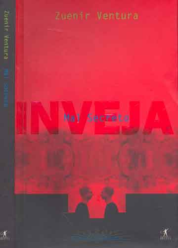 inveja mal secreto zuenir ventura