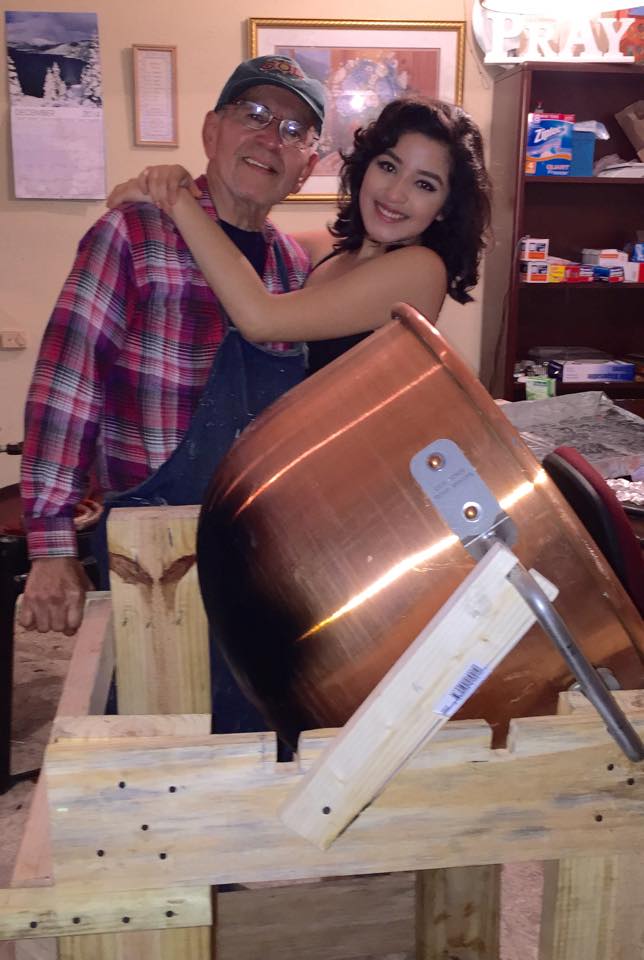 South Belt Houston Digital History Archive La Colmena Mexican Candy