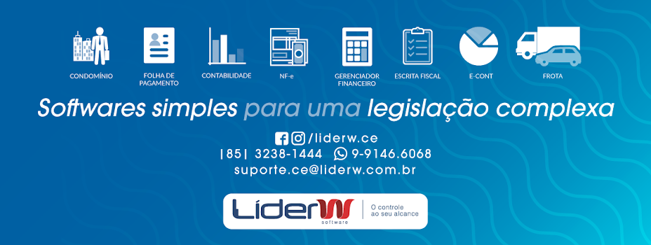 Líderw Software - CE