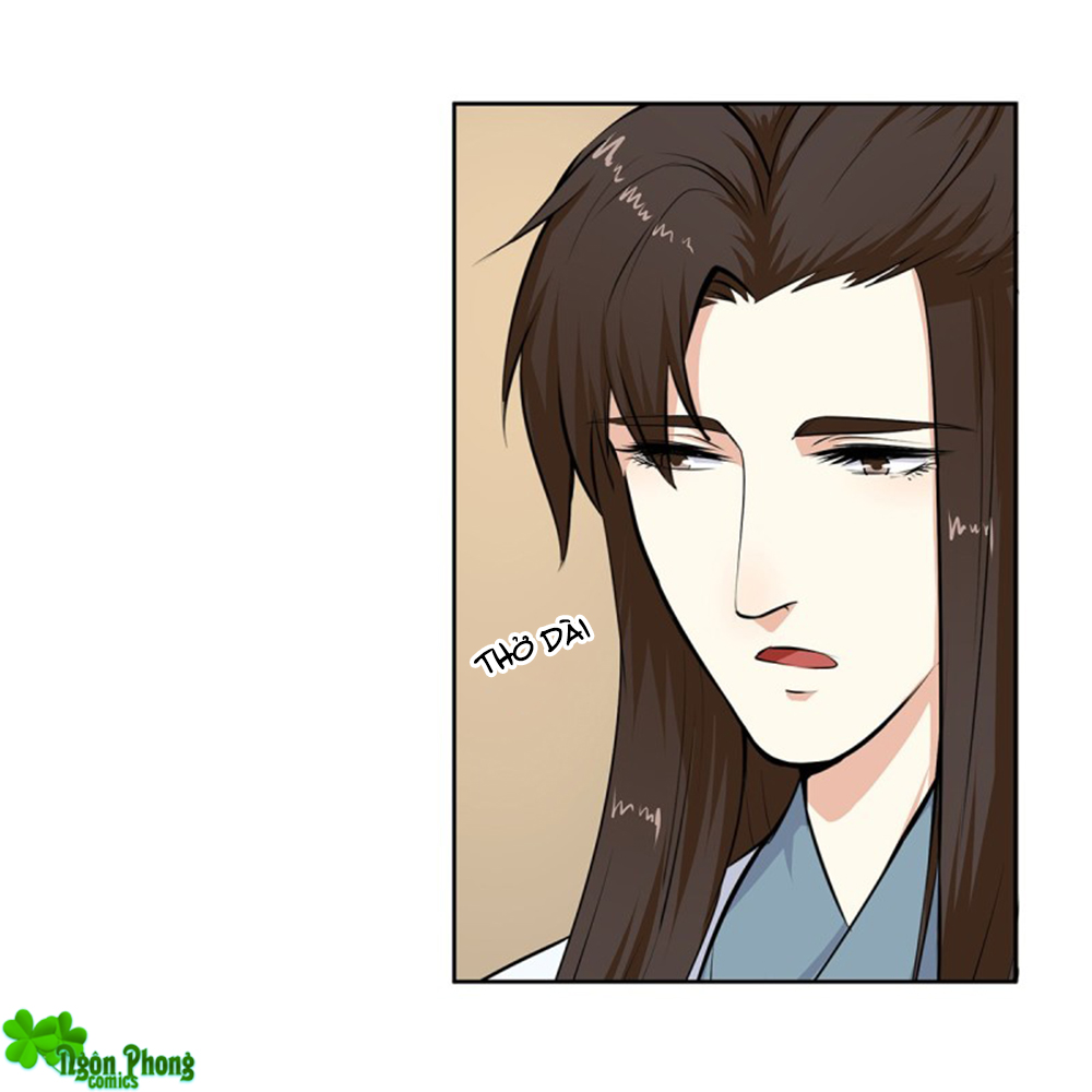 Hỏa Hồ - Chương 46 - Trang 4