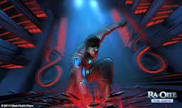 Ra One Game Play Free Ra One Game Play Free