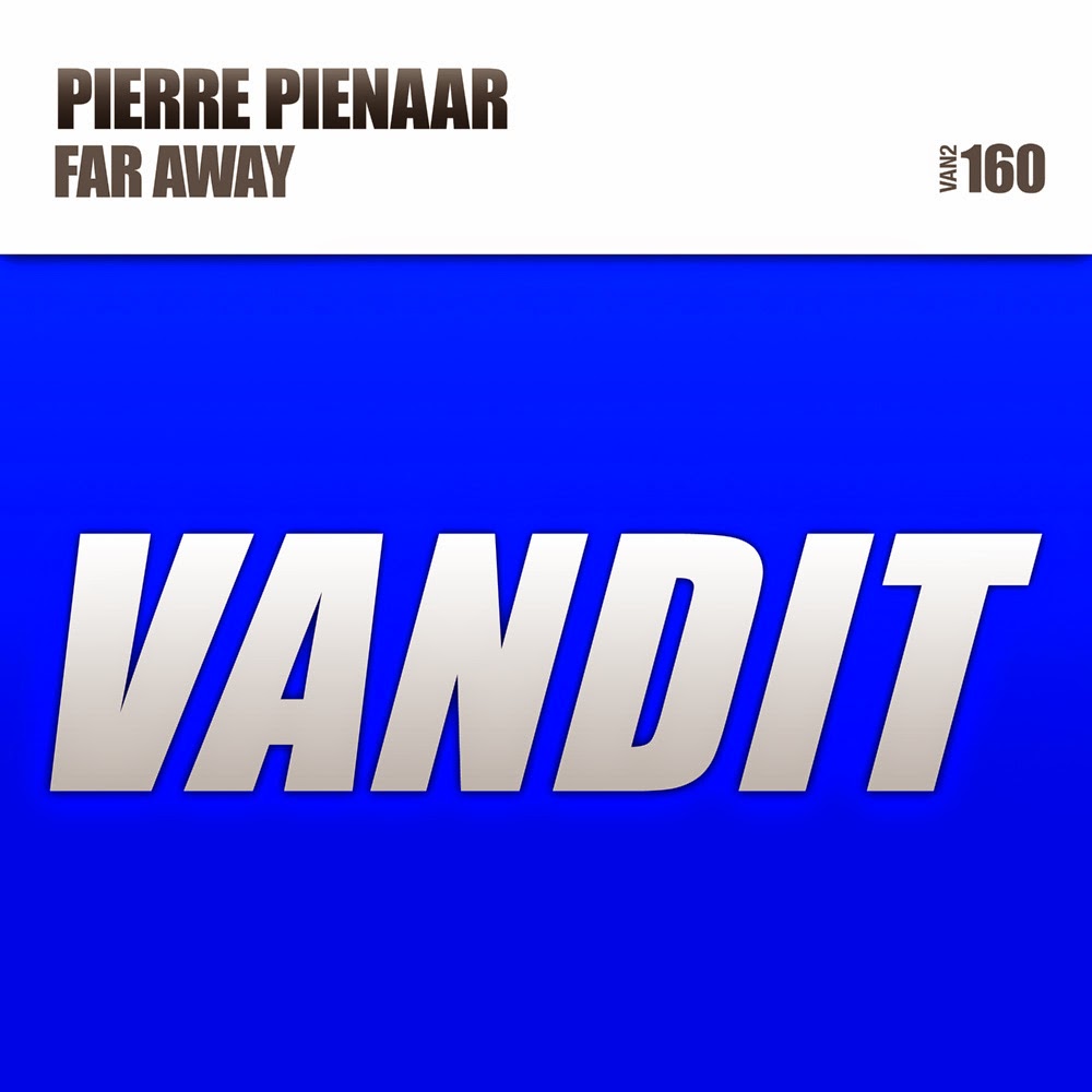 Pierre Pienaar - Far Away