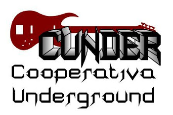 Cooperativa Underground