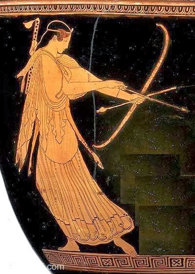 Classics in Sarasota: Enter Artemis