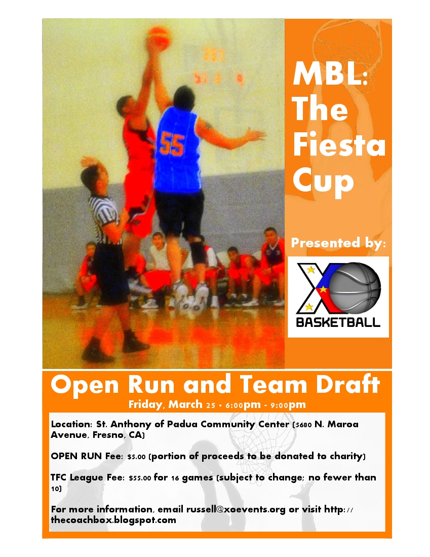 The Coach's Box by X's & O's Basketball